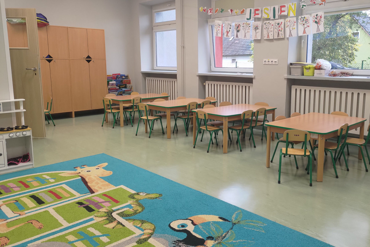 Święto szkoły w Osiecznicy