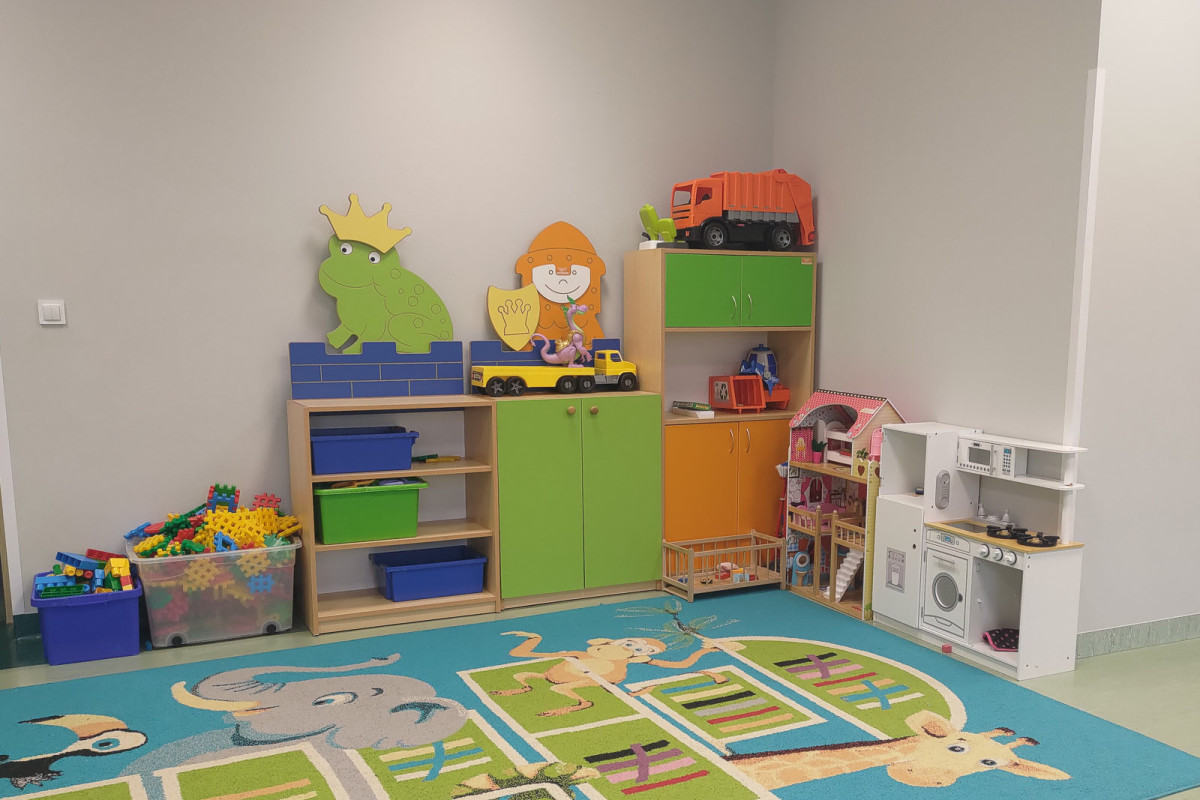 Święto szkoły w Osiecznicy