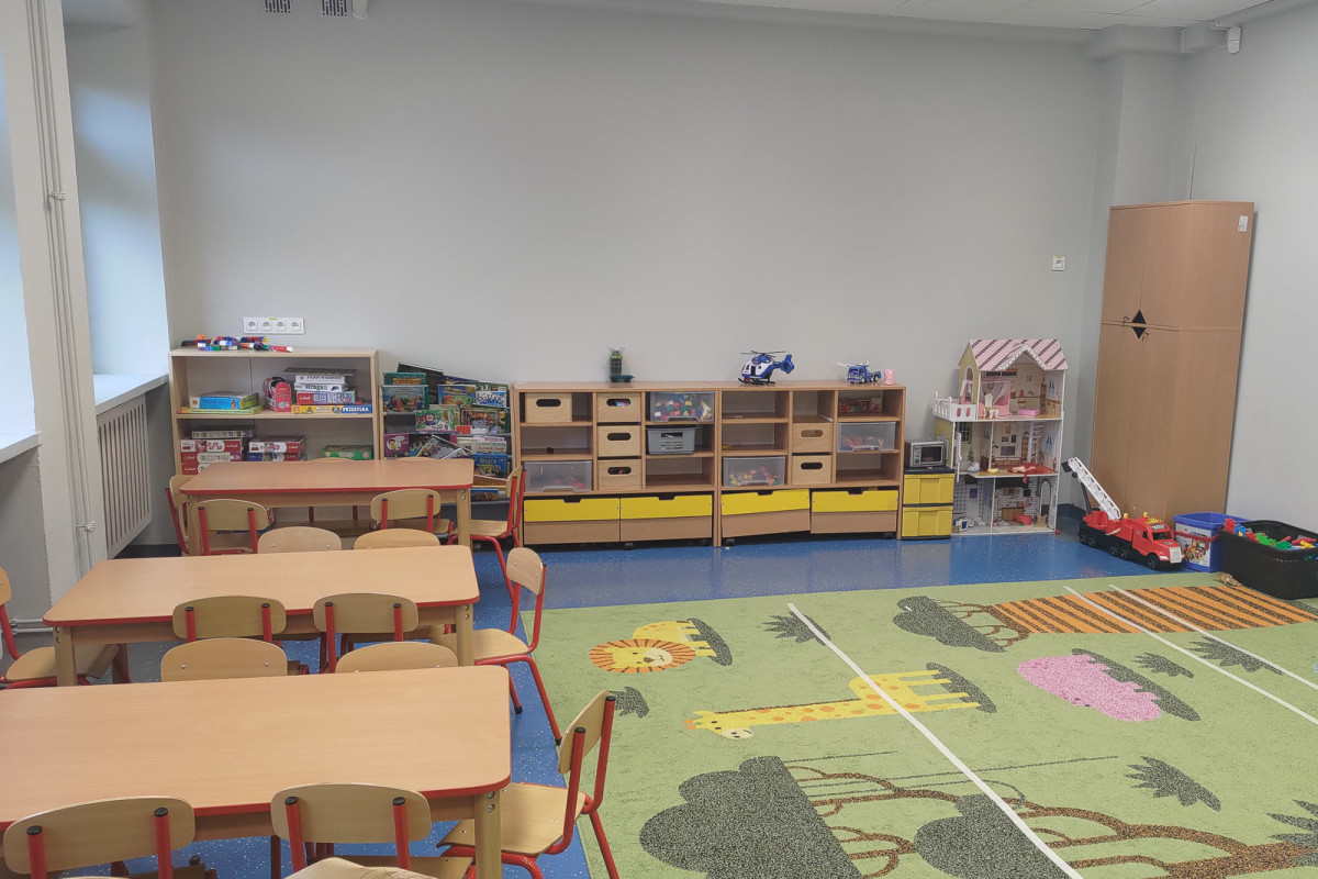 Święto szkoły w Osiecznicy