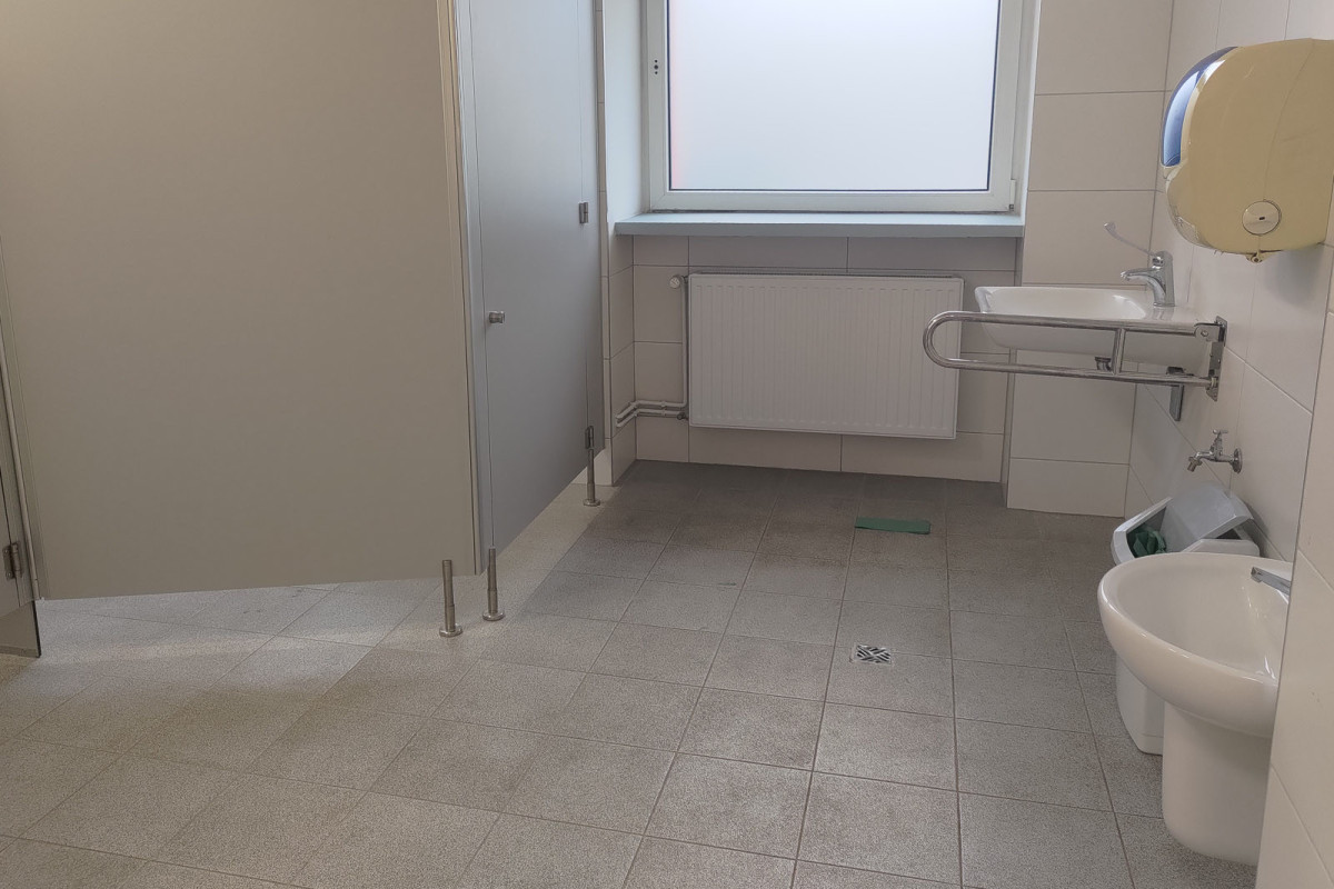 Święto szkoły w Osiecznicy