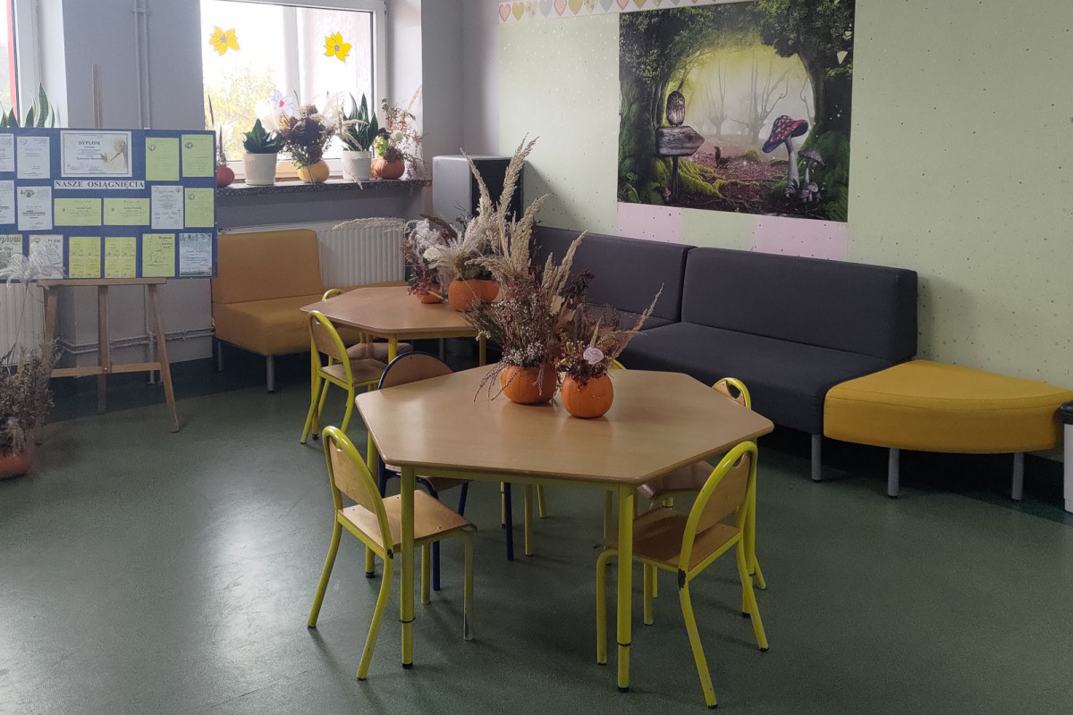 Święto szkoły w Osiecznicy