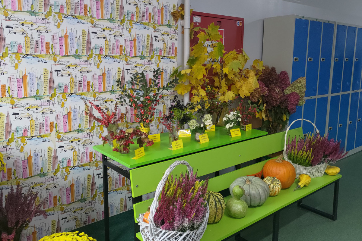 Święto szkoły w Osiecznicy