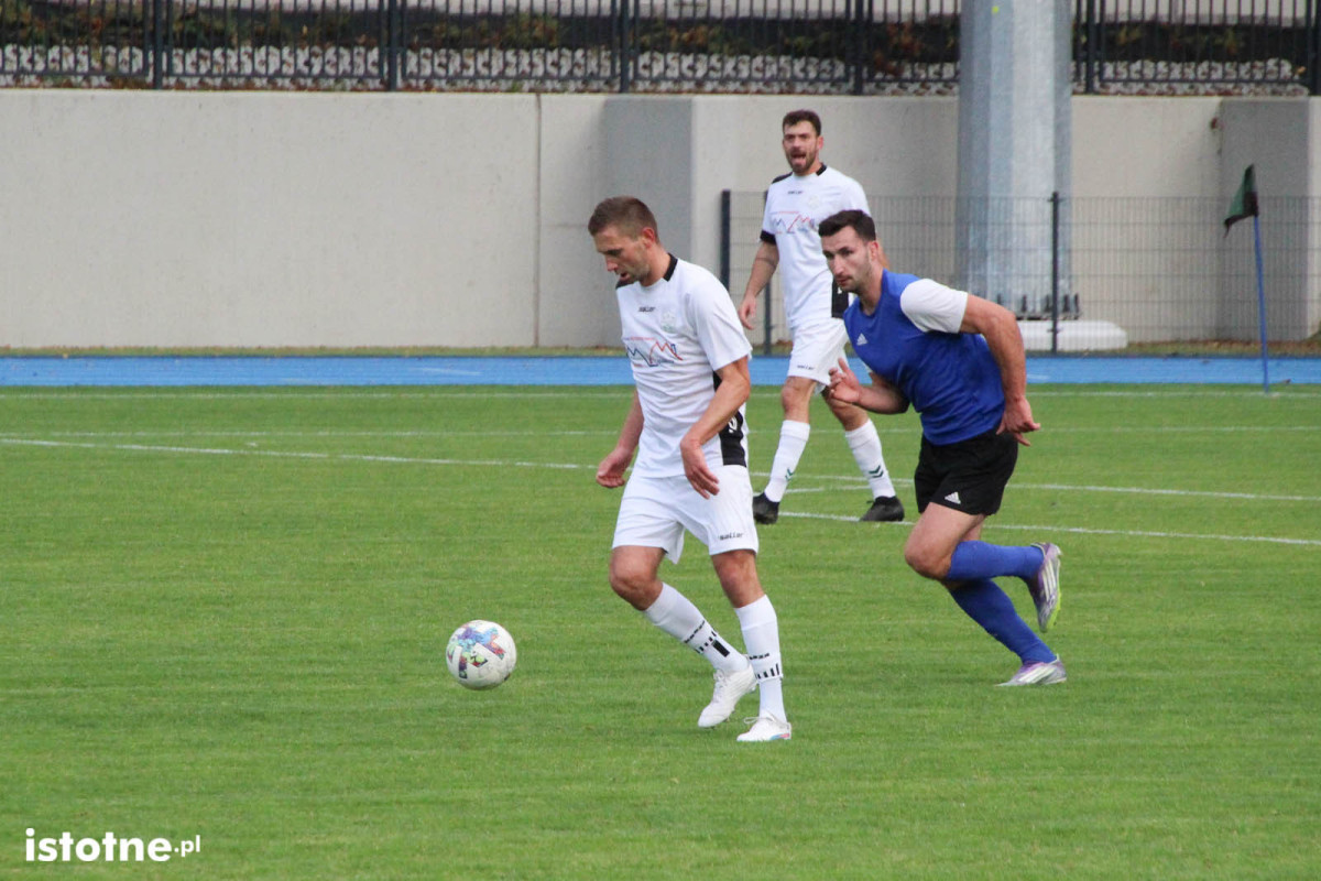 Galeria z meczu pucharowego BKS Bolesławiec - Apis Jędrzychowice - 15 października 2025