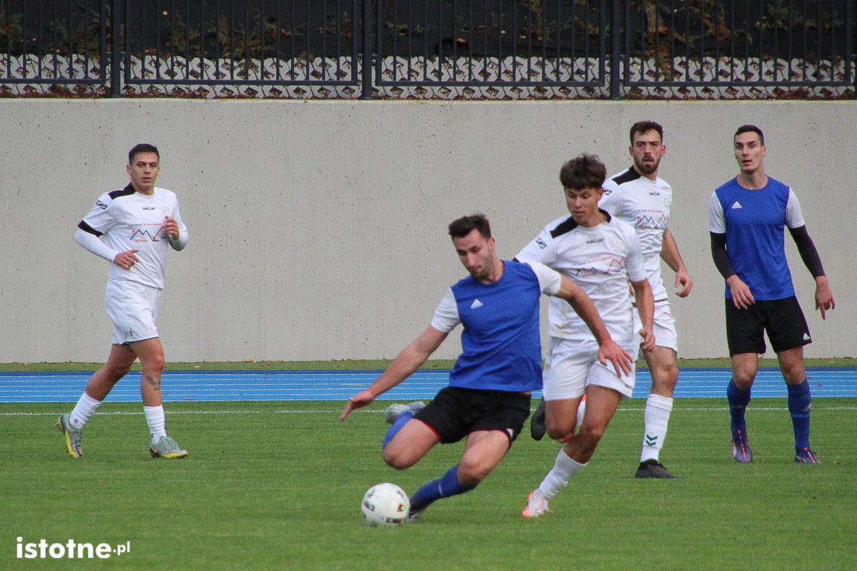 Galeria z meczu pucharowego BKS Bolesławiec - Apis Jędrzychowice - 15 października 2025