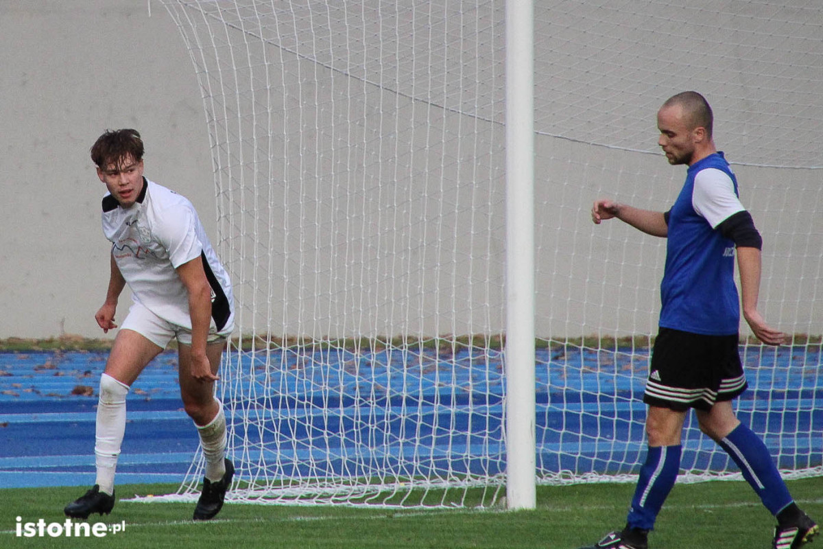 Galeria z meczu pucharowego BKS Bolesławiec - Apis Jędrzychowice - 15 października 2025