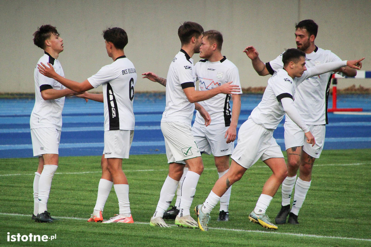 Galeria z meczu pucharowego BKS Bolesławiec - Apis Jędrzychowice - 15 października 2025