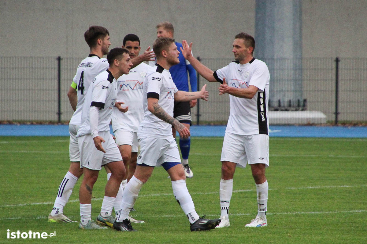 Galeria z meczu pucharowego BKS Bolesławiec - Apis Jędrzychowice - 15 października 2025