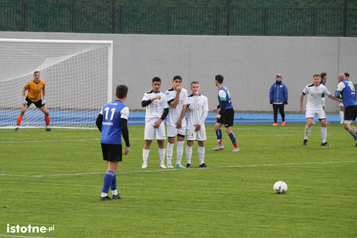 Galeria z meczu pucharowego BKS Bolesławiec - Apis Jędrzychowice - 15 października 2025