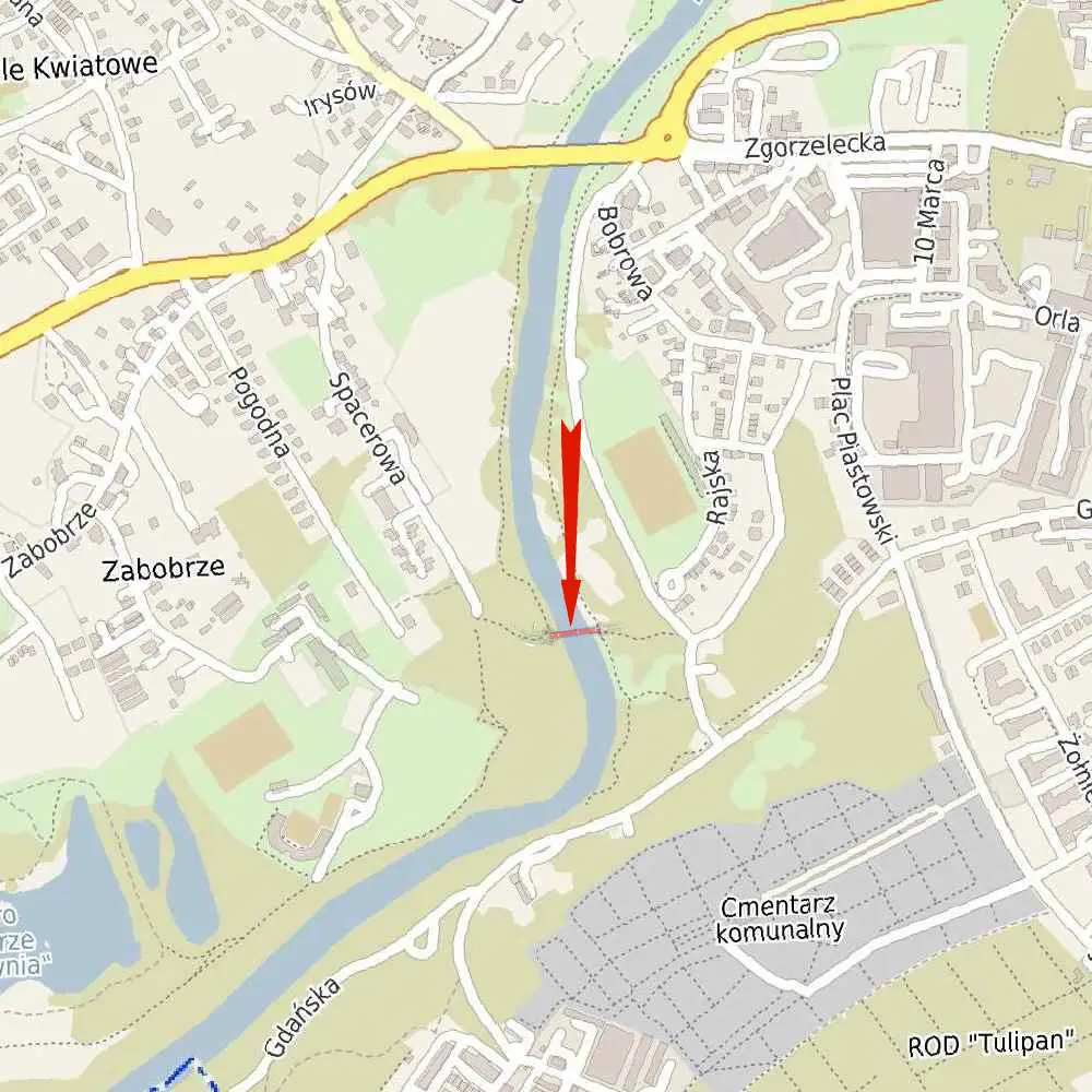Mapa i wizualizacja