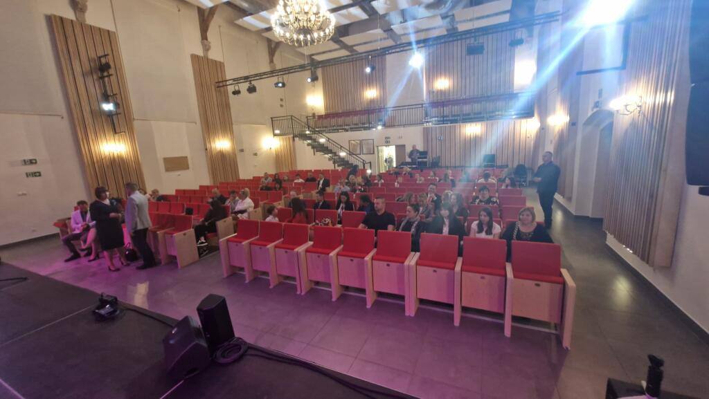 Uroczystość w Nowogrodźcu