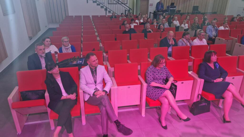 Uroczystość w Nowogrodźcu