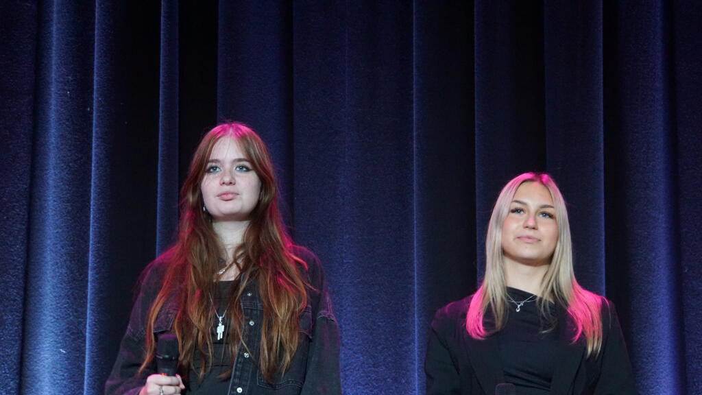 Uroczystość w Nowogrodźcu