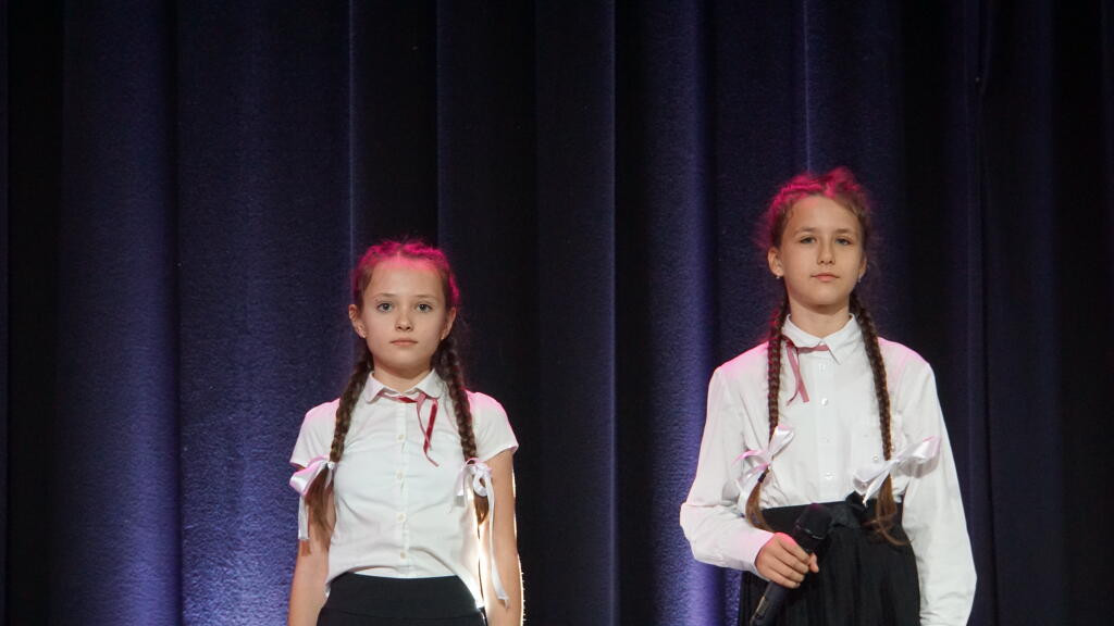 Uroczystość w Nowogrodźcu