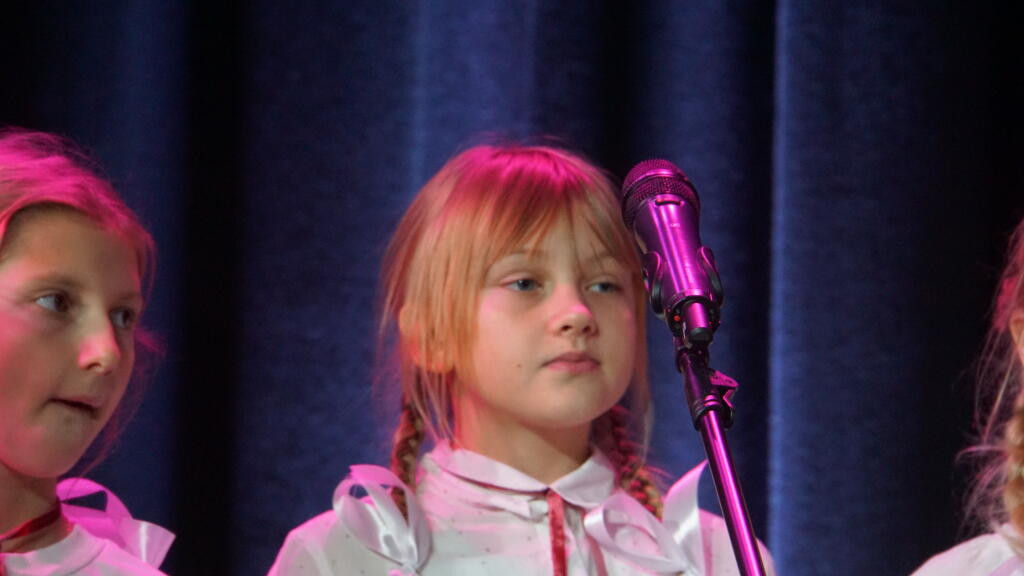 Uroczystość w Nowogrodźcu