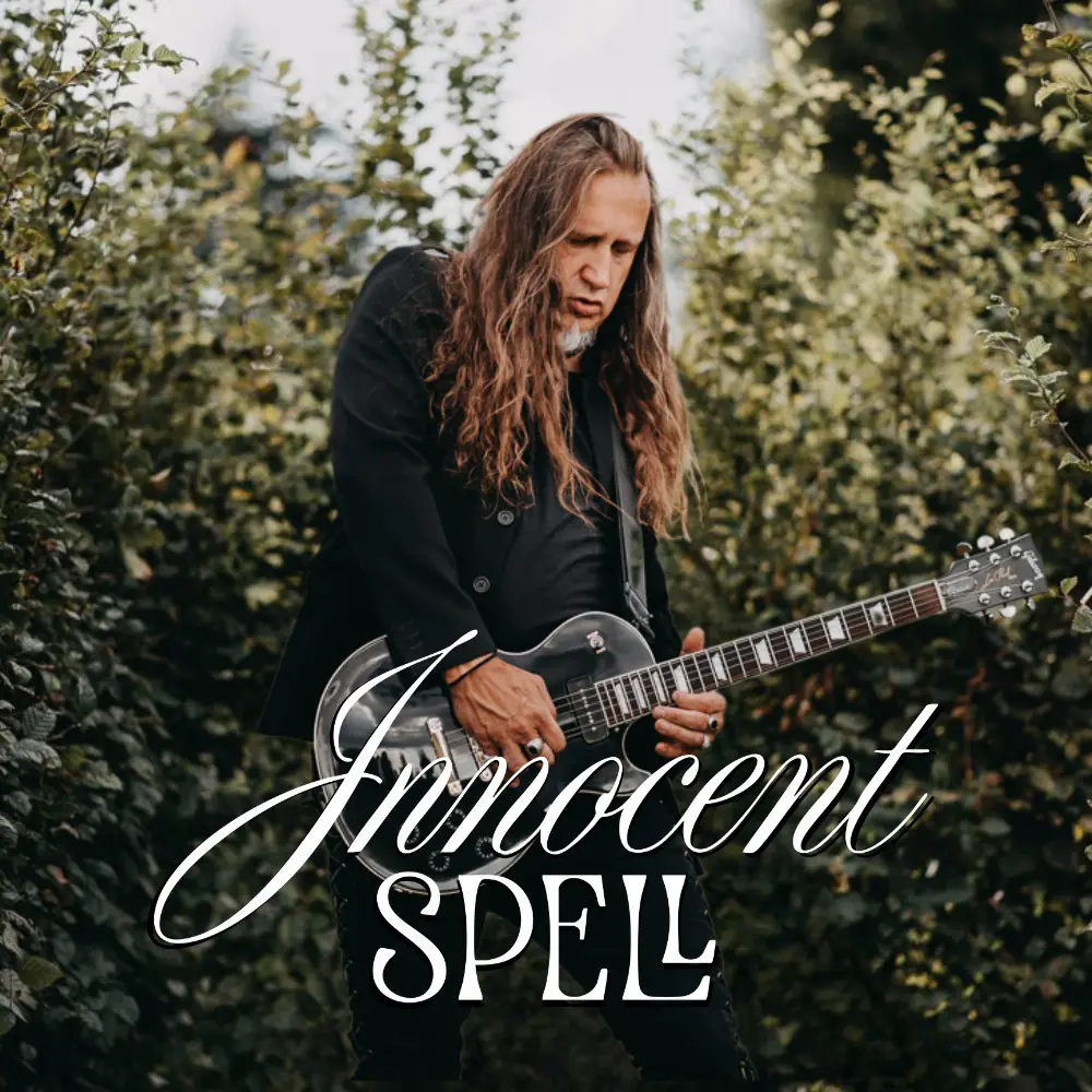 Zespół Innocent Spell