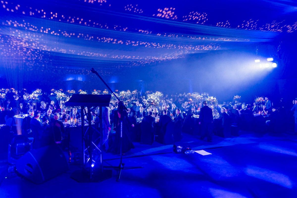 Gala Przyszłości Szpitala św. Łukasza w Bolesławcu