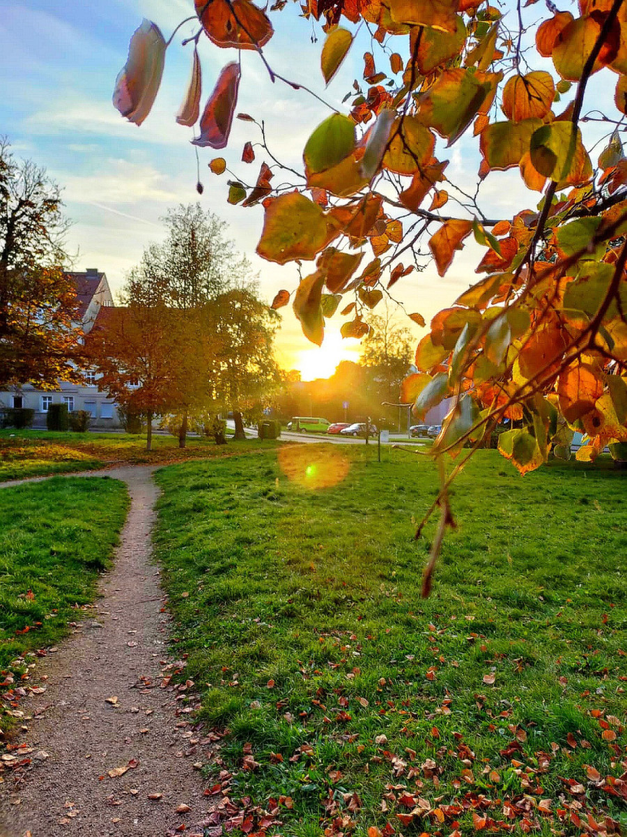 Miasto Bolesławiec najlepsza jakość życia