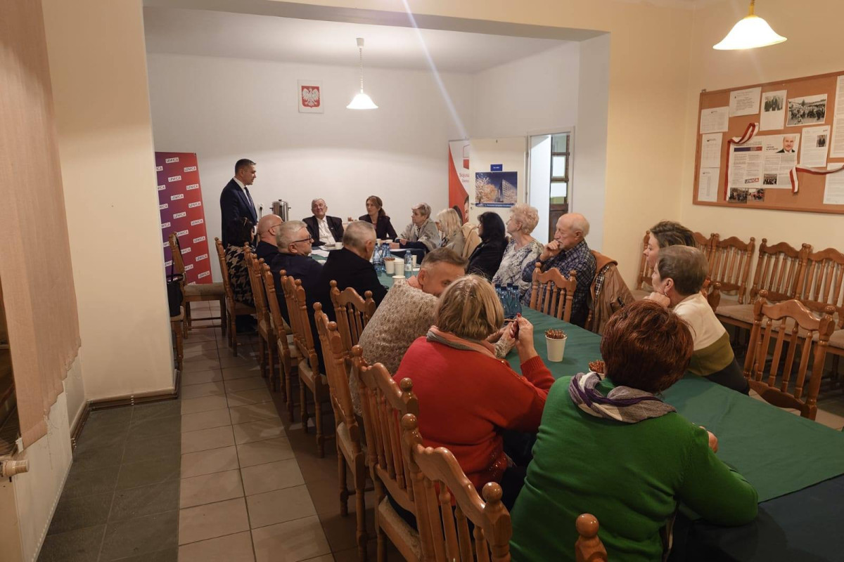 Nowe władze Nowej Lewicy w powiecie bolesławieckim