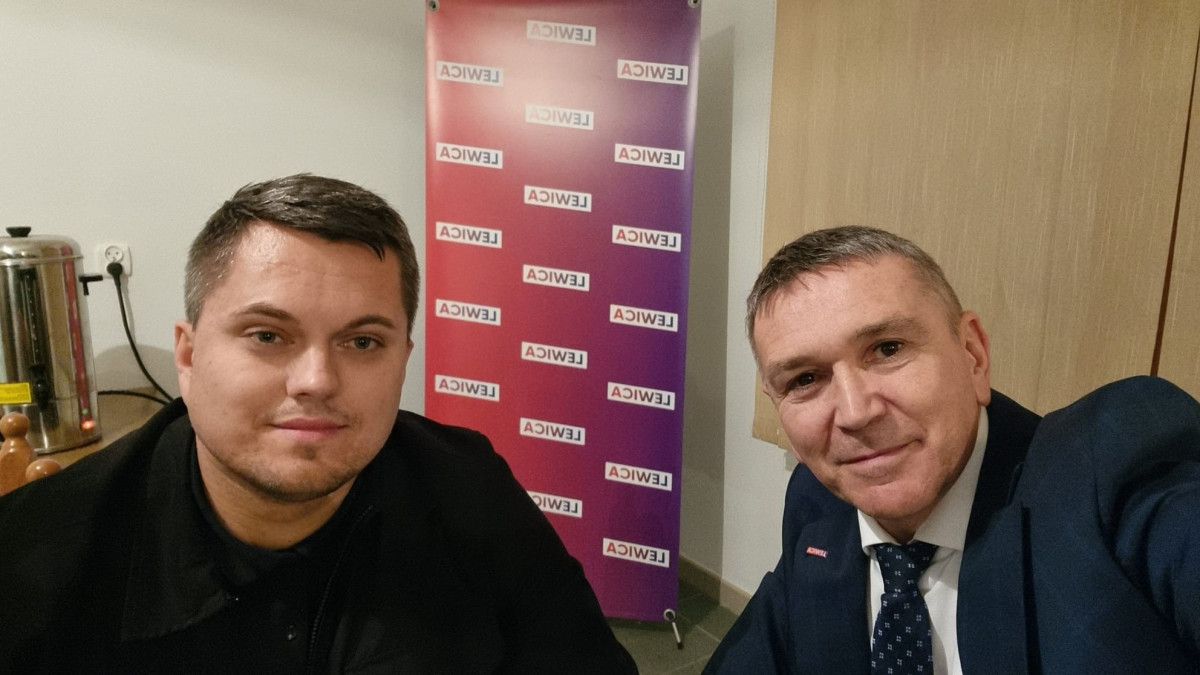 Nowe władze Nowej Lewicy w powiecie bolesławieckim