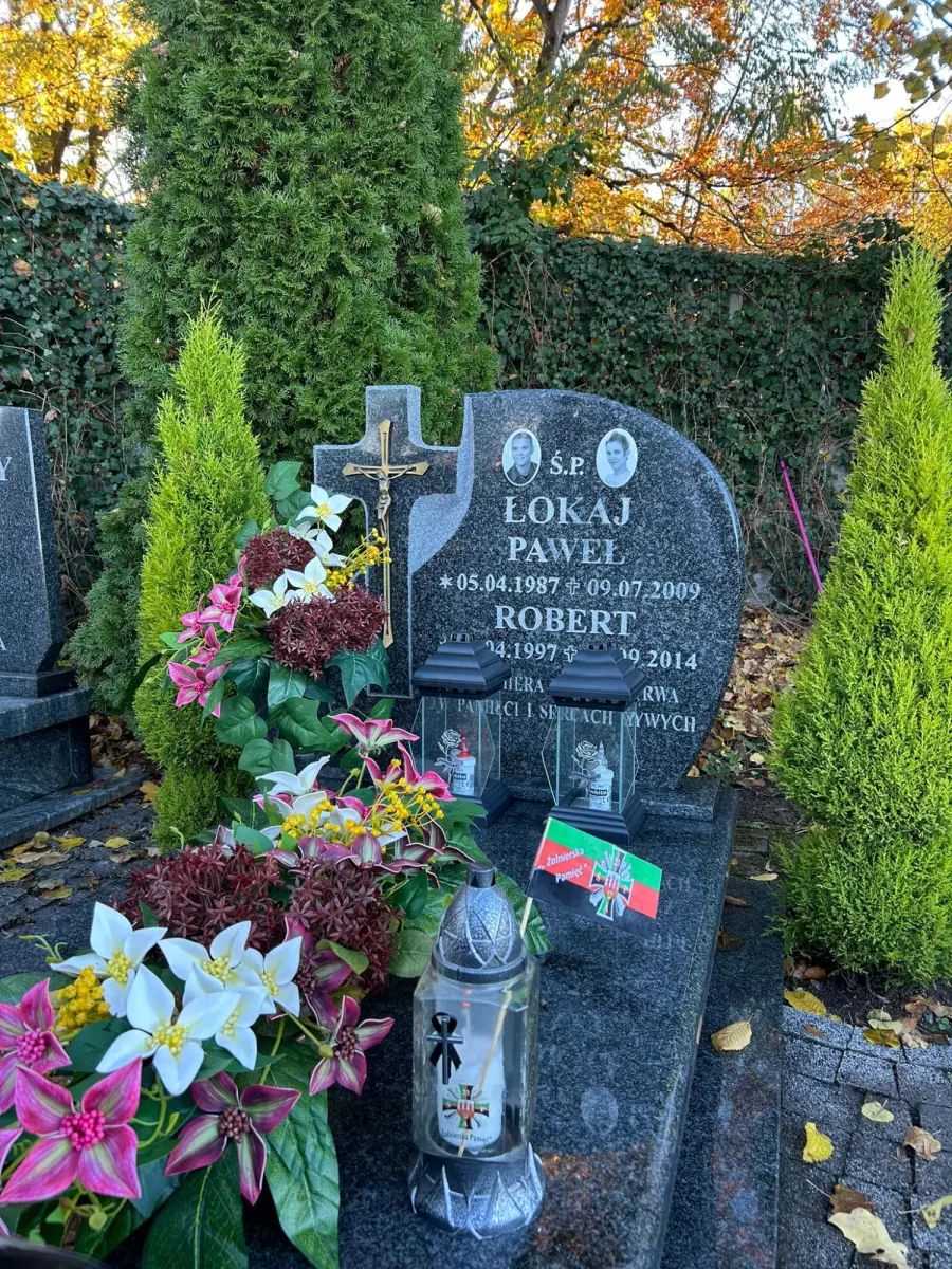 Żołnierze oddali hołd tym, którzy odeszli. „Nigdy o Was nie zapomnimy”