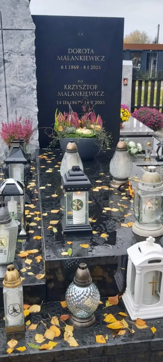 Żołnierze oddali hołd tym, którzy odeszli. „Nigdy o Was nie zapomnimy”