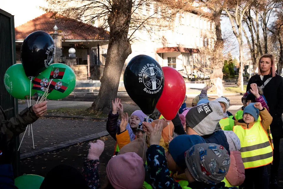 Dni otwarte w 23 Śląskim Pułku Artylerii