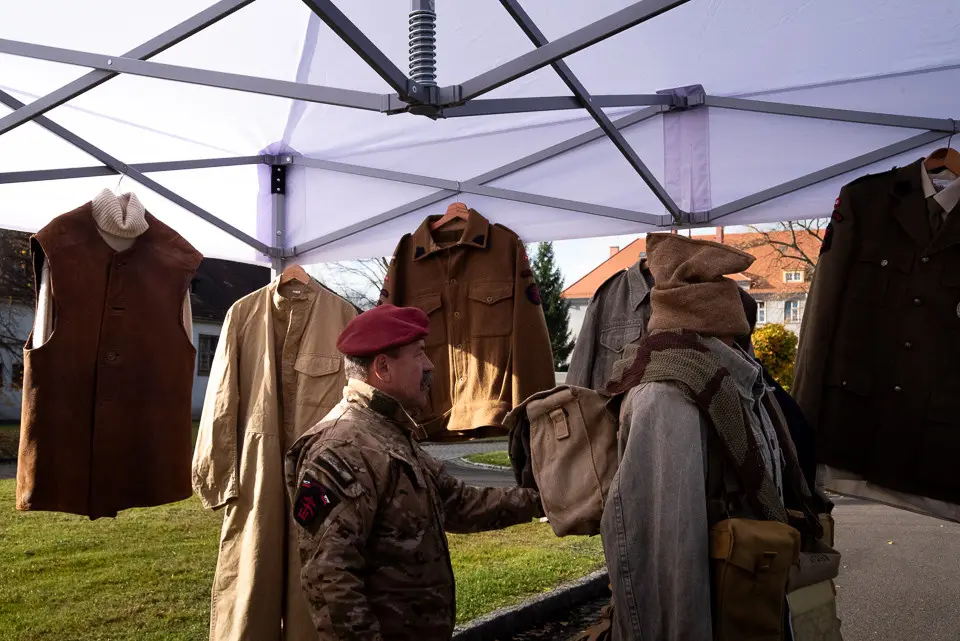 Dni otwarte w 23 Śląskim Pułku Artylerii