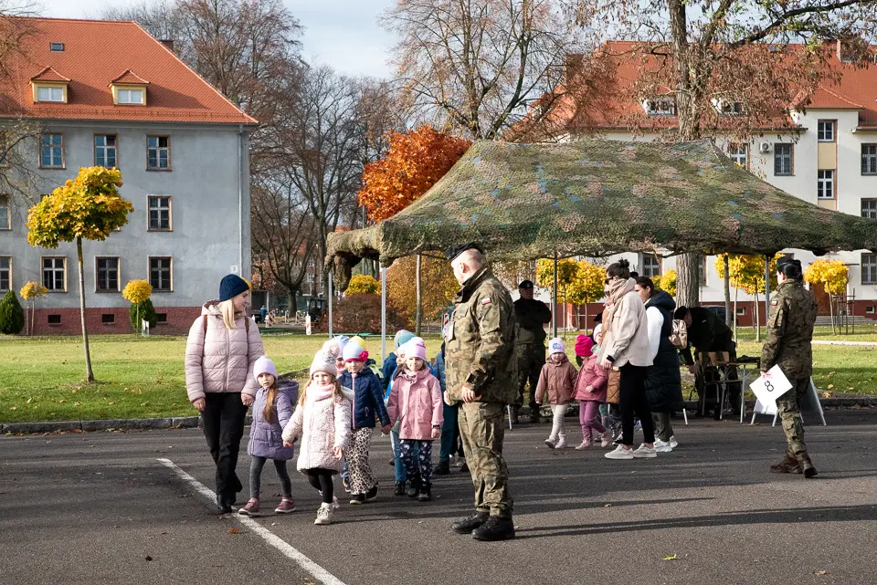 Dni otwarte w 23 Śląskim Pułku Artylerii