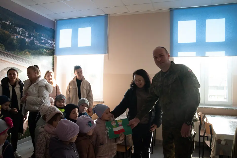 Dni otwarte w 23 Śląskim Pułku Artylerii
