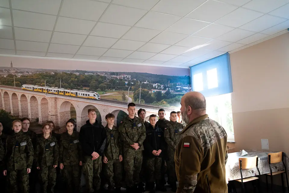 Dni otwarte w 23 Śląskim Pułku Artylerii