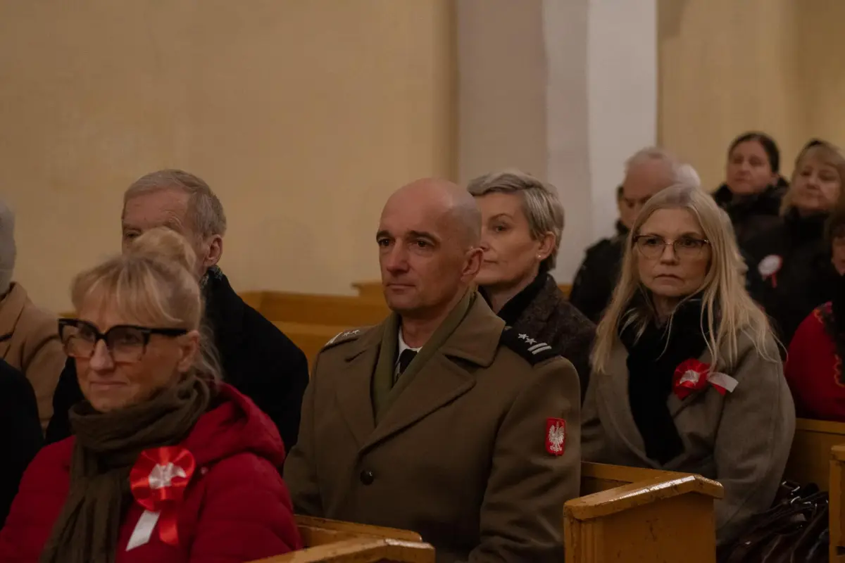 Obchody Narodowego Święta Niepodległości w Kliczkowie