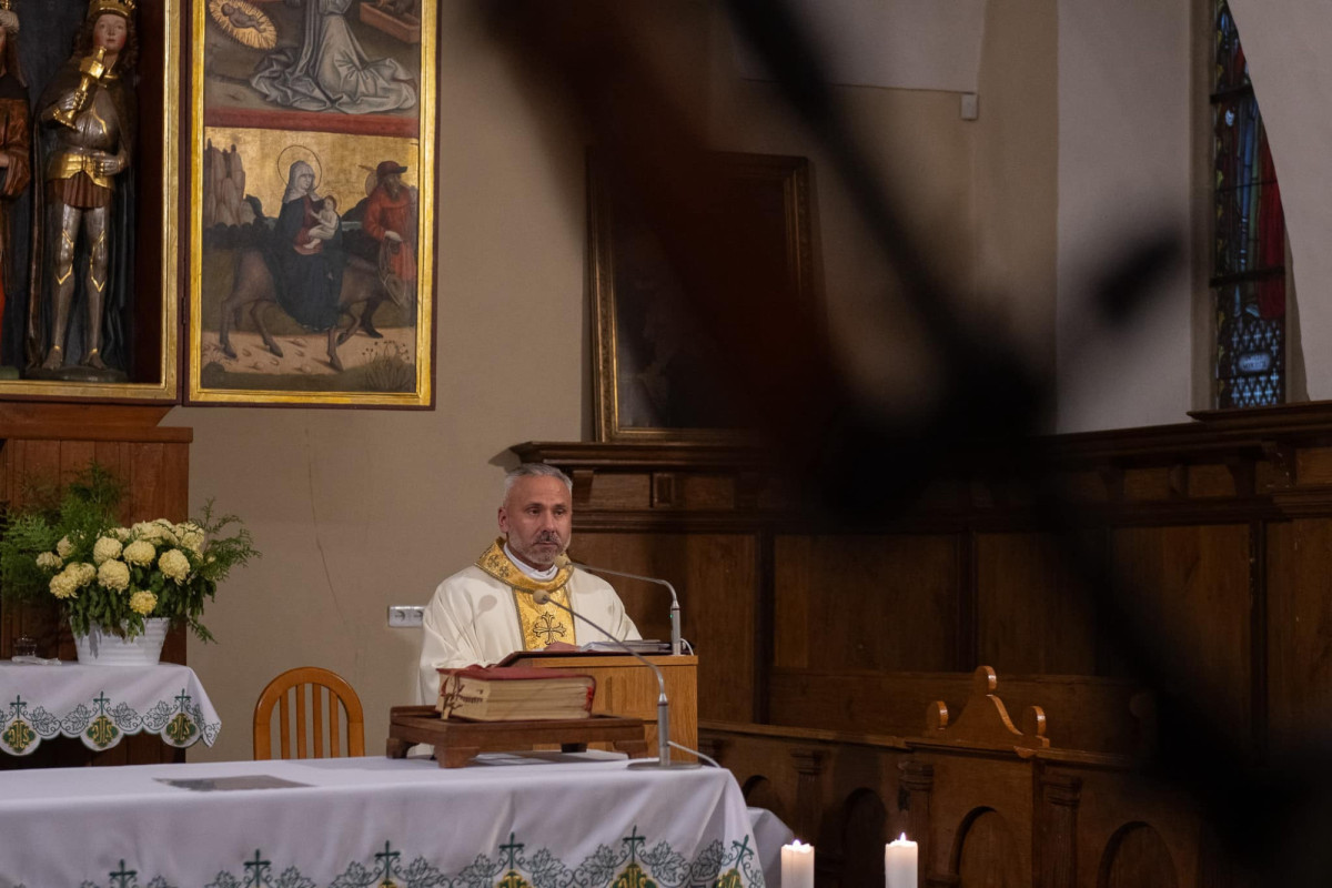 Obchody Narodowego Święta Niepodległości w Kliczkowie