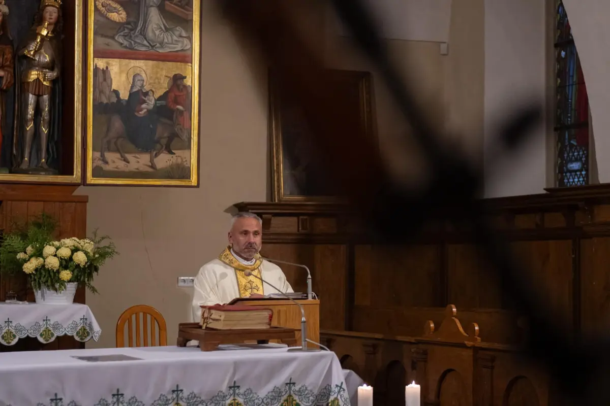 Obchody Narodowego Święta Niepodległości w Kliczkowie