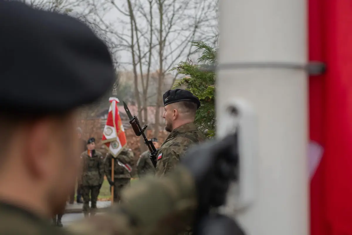Obchody Narodowego Święta Niepodległości w Kliczkowie