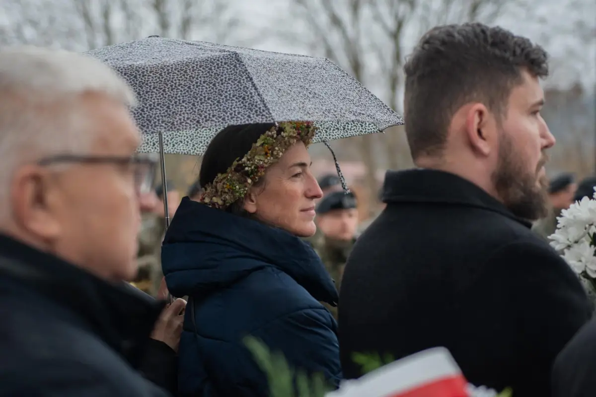 Obchody Narodowego Święta Niepodległości w Kliczkowie