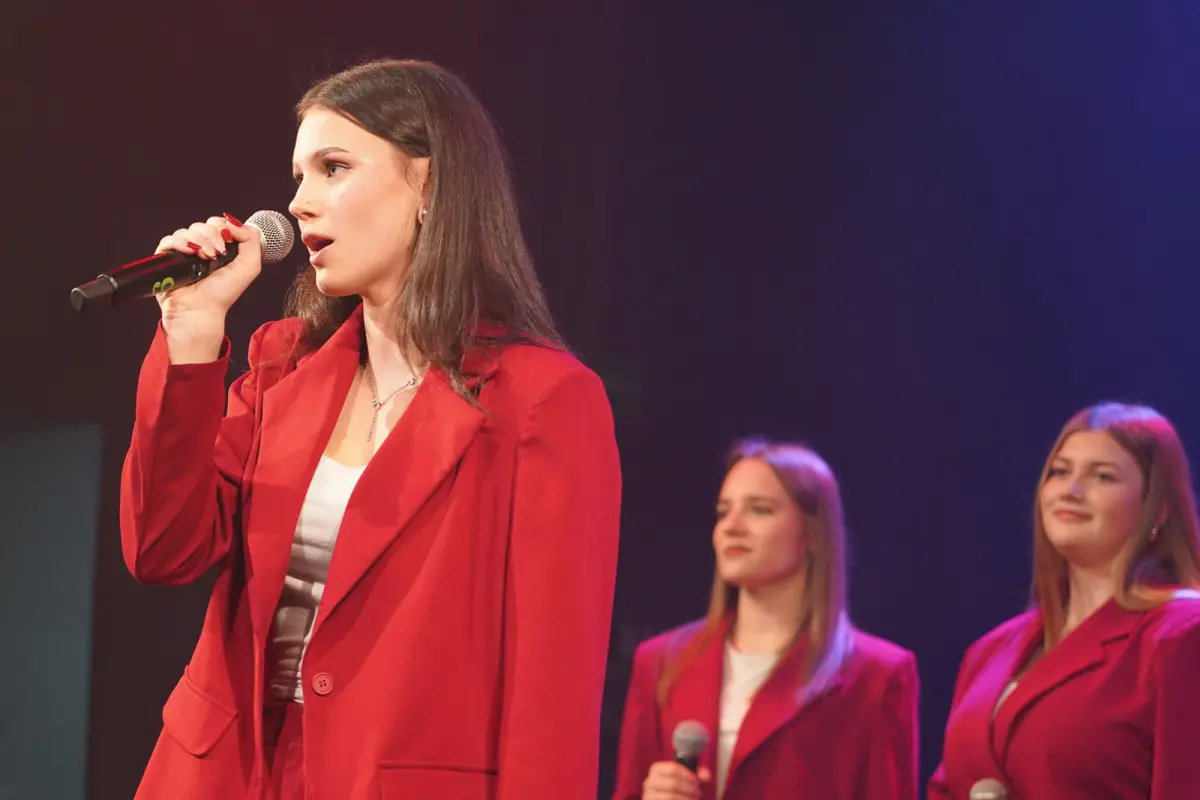 Koncert w Teatrze Starym