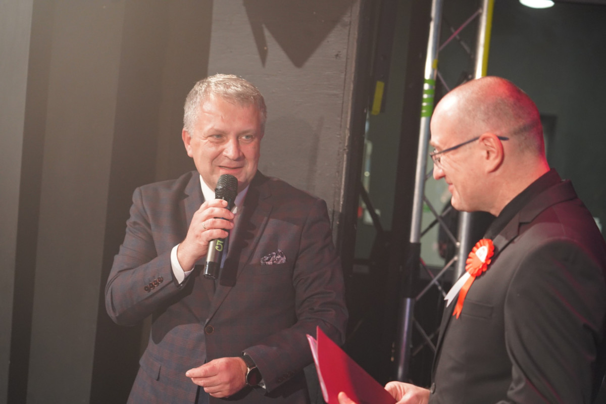 Koncert w Teatrze Starym