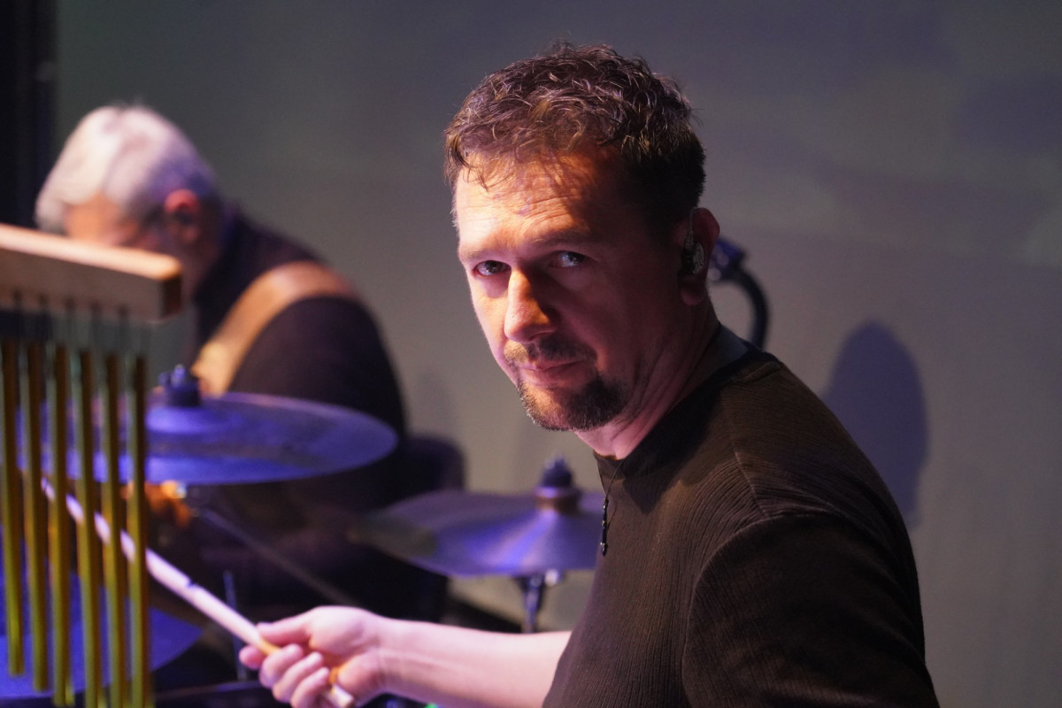 Koncert w Teatrze Starym