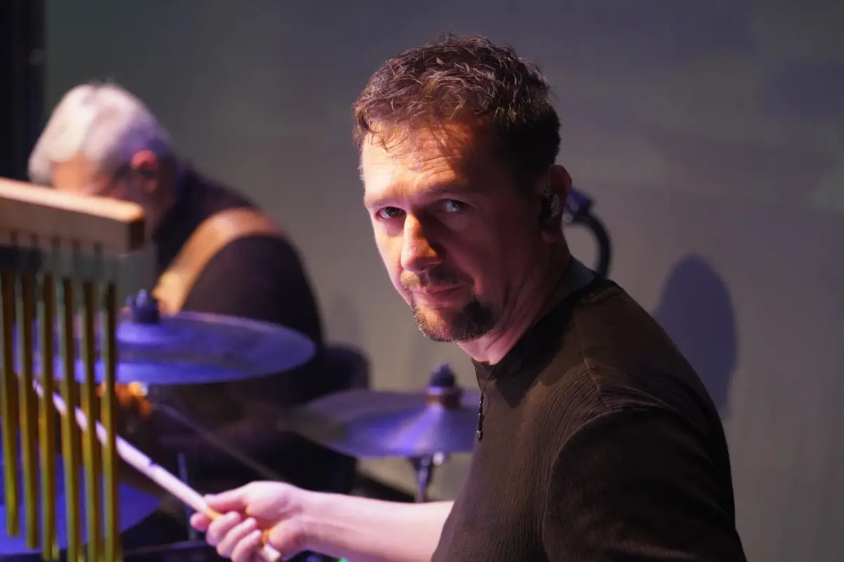Koncert w Teatrze Starym