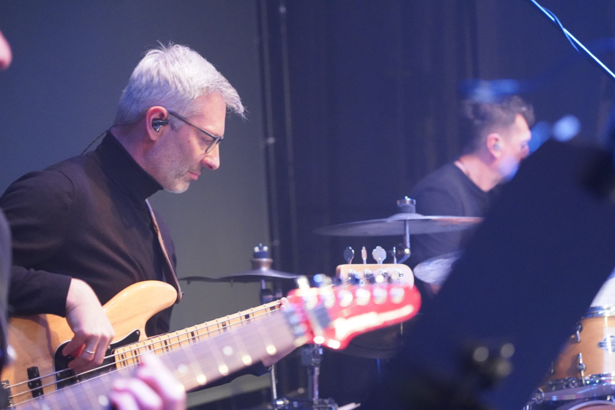 Koncert w Teatrze Starym