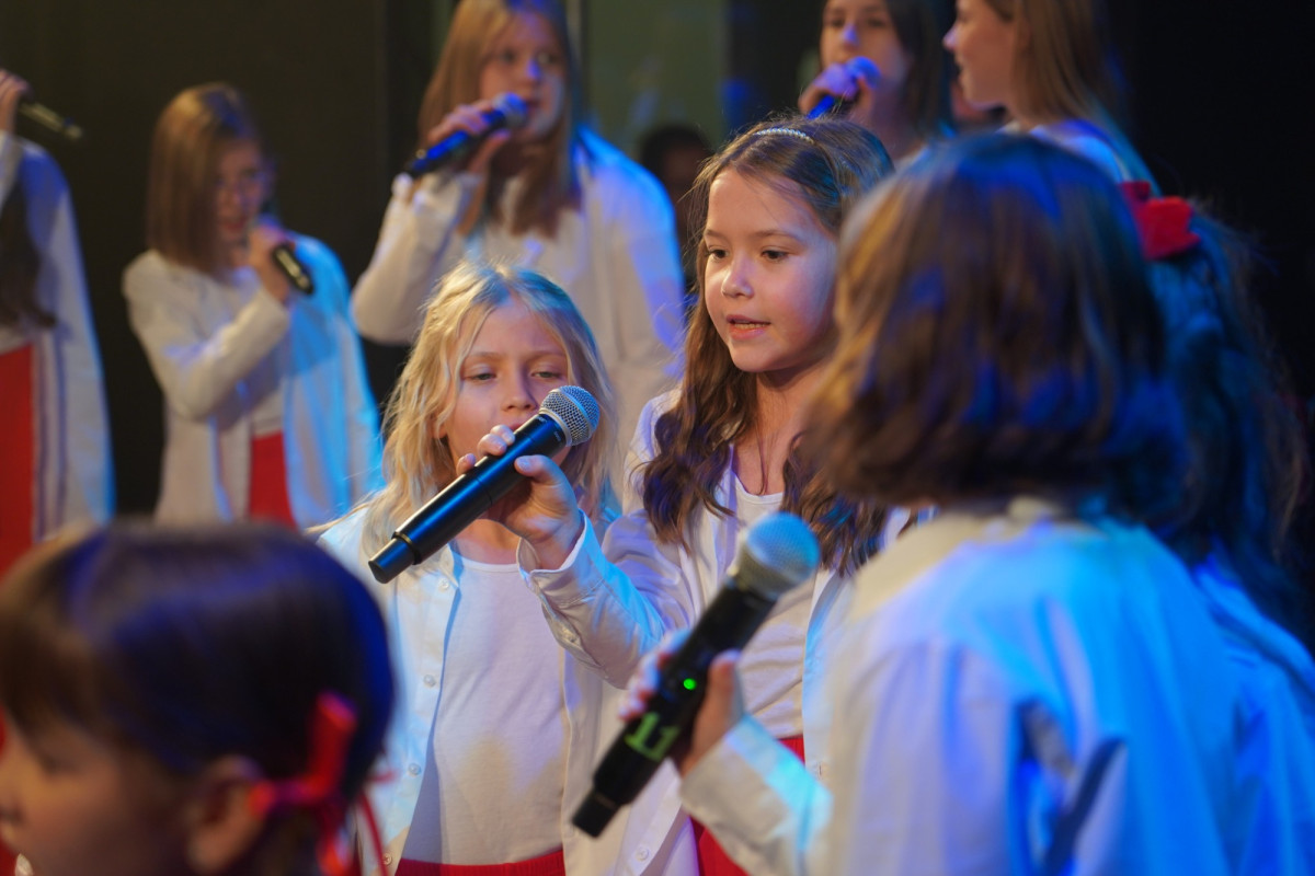 Koncert w Teatrze Starym