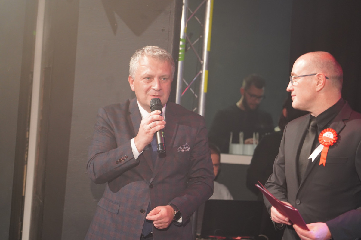 Koncert w Teatrze Starym