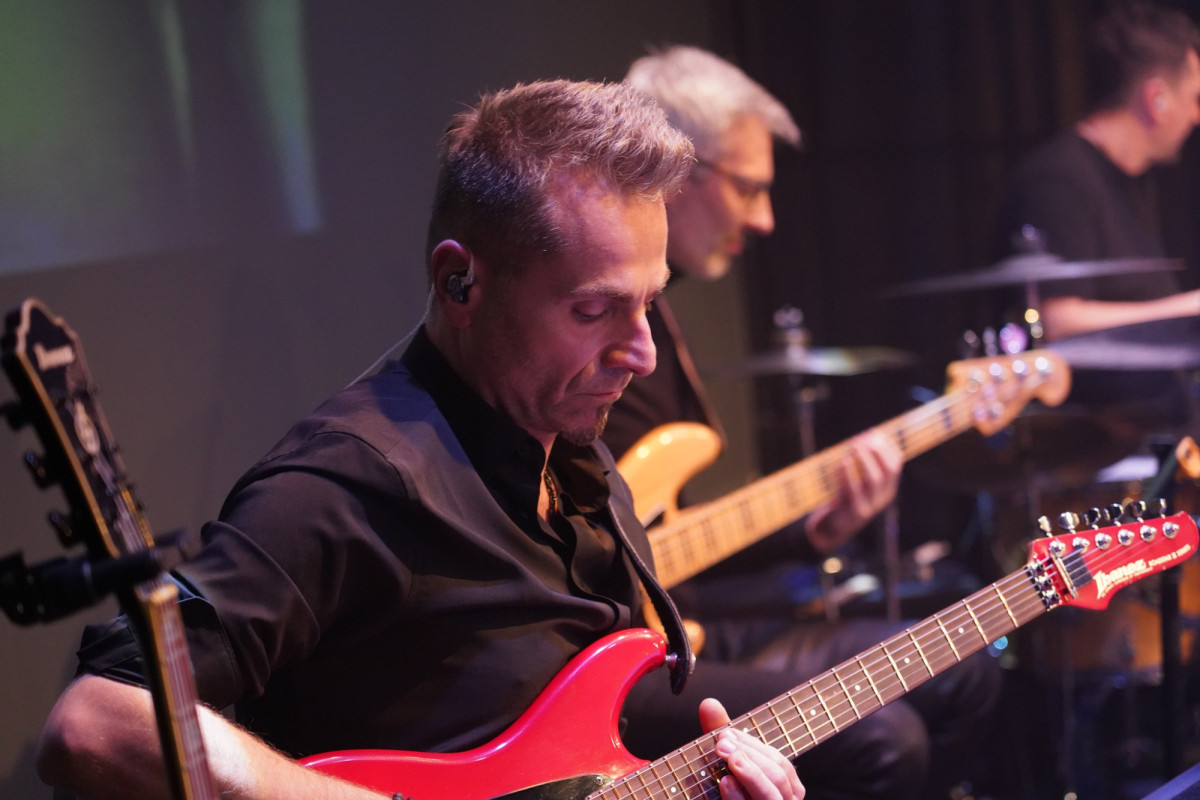 Koncert w Teatrze Starym