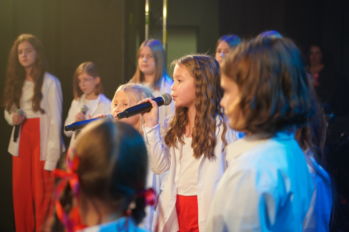 Koncert w Teatrze Starym