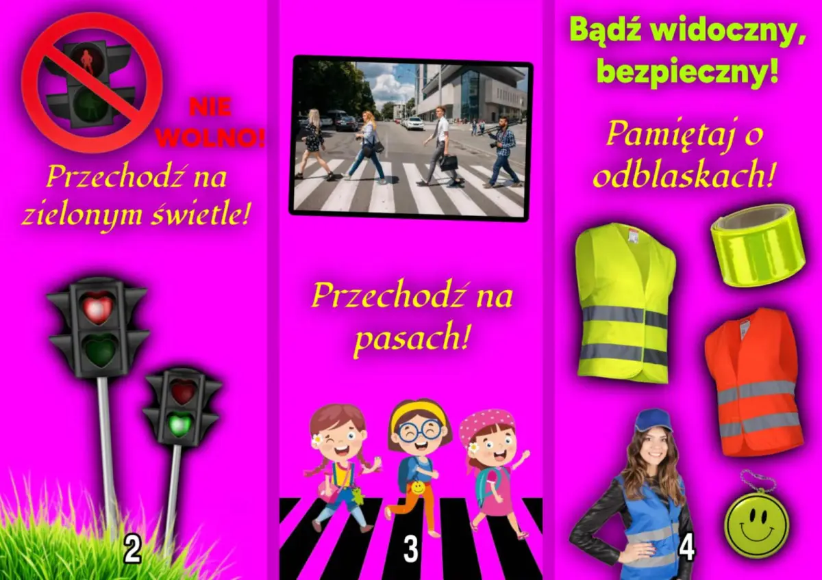Projekt ZSP Iwiny