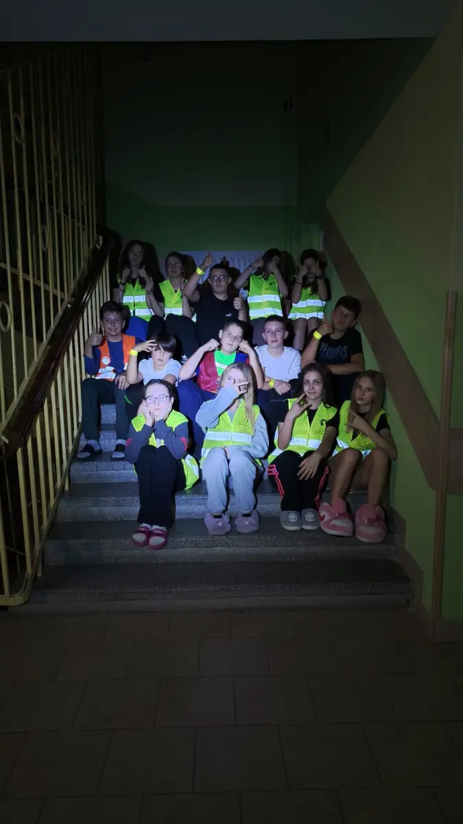Projekt ZSP Iwiny