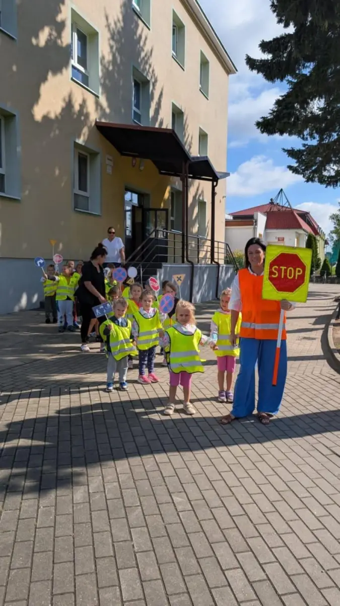 Projekt ZSP Iwiny