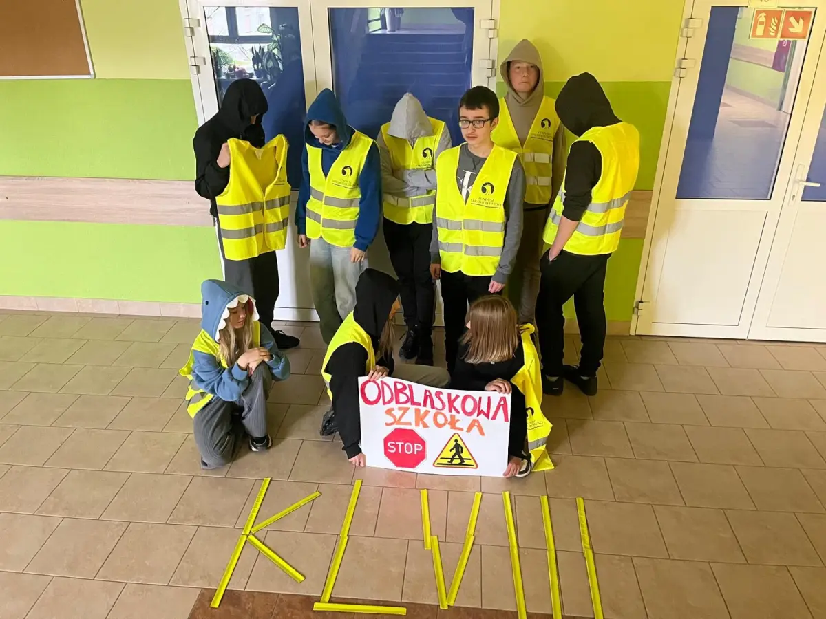 Projekt ZSP Iwiny
