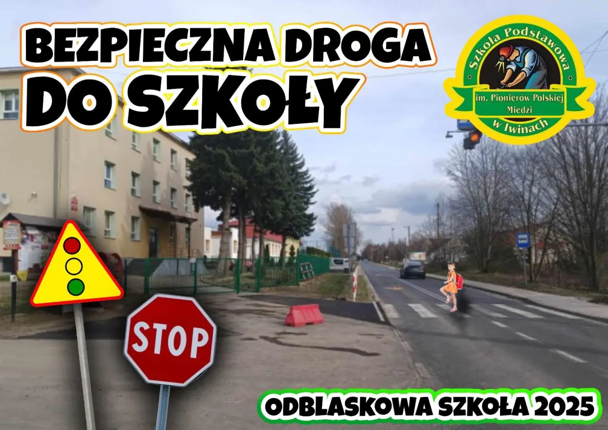 Projekt ZSP Iwiny