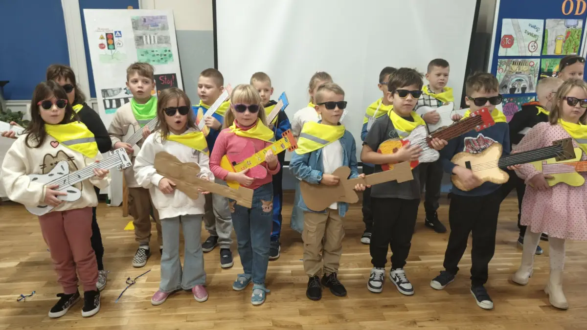 Projekt ZSP Iwiny
